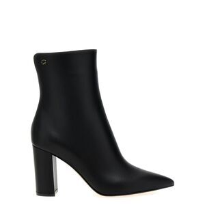 Gianvito Rossi Women Lyell Ankle Boots